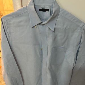 Dress shirt